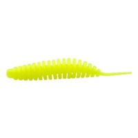 Силиконовая приманка FishUp Tanta 1.5" (10шт), #111 - Hot Chartreuse