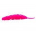 Силиконовая приманка FishUp Tanta 2.5" (8шт), #112 - Hot Pink