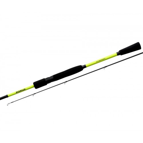 Удилище спиннинговое FLAGMAN Bonus 73M 2,21m 5-25g