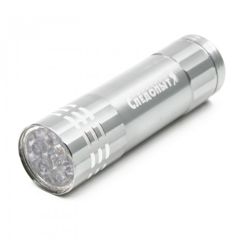 Фонарь ручной СИБИРСКИЙ СЛЕДОПЫТ-Квант, 9L, 3хААА