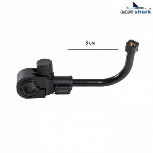 Г-образное крепление ES 7052-8