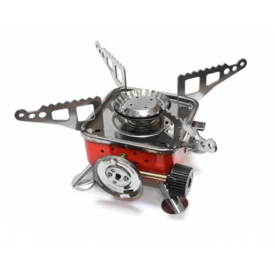 Газовая плитка малая