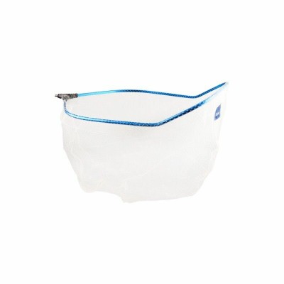 Голова подсака F-FISHING 55х45см ячейка 7мм леска