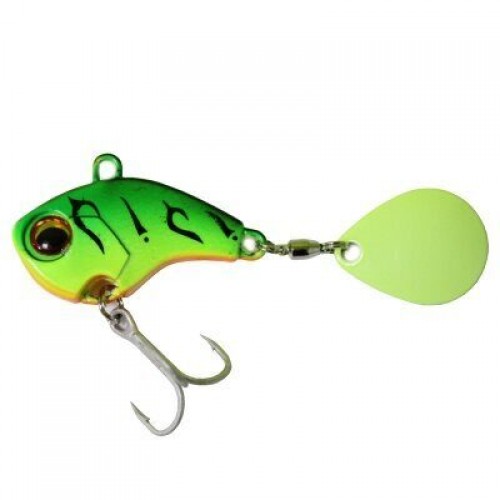 Тейл-спиннер Grows Culture Little Bomb 18гр цвет 010