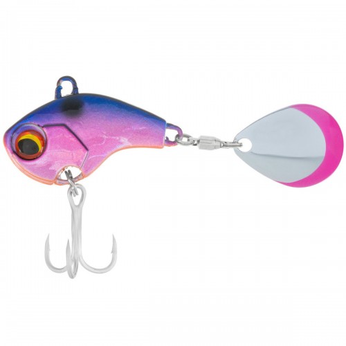 Тейл-спиннер Grows Culture Little Bomb 21гр цвет 005