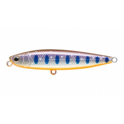 Воблер Стикбейт Strike Pro Slide Bait Heavy One 90, 90 мм, 20 гр, Тонущий, цвет: A142-264 Arctic Char, (JS-269#A142-264)