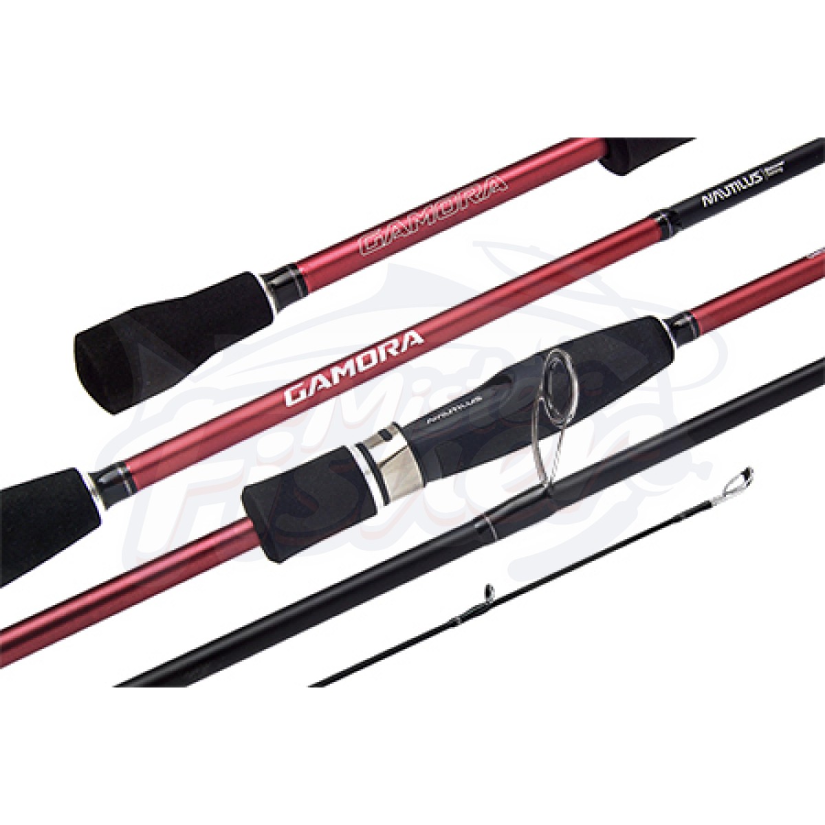 Nautilus eco'izm. 06 м; 10-38 г). спиннинг nautilus gamora gms-702ul 213см 0. спиннинг nautilus basstard bts-672mh. спиннинги наутилус.