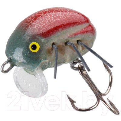 Воблер HUNTER BROMBA 30мм, плавающий REP 3,2g