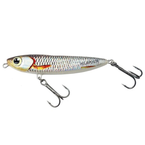 Воблер HUNTER KLAKIER 60мм, тонущий BL 6,5gr