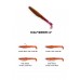 Scalp minnow 3.2" 7-80-14-5