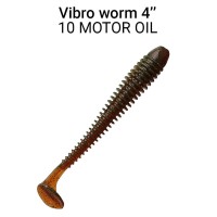 Vibro Worm 4" 75-100-10-6