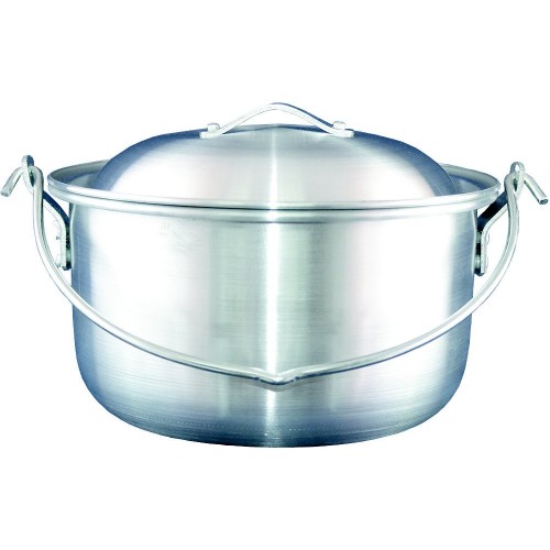 Котелок костровой СЛЕДОПЫТ, 4 л/PF-CWS-P10