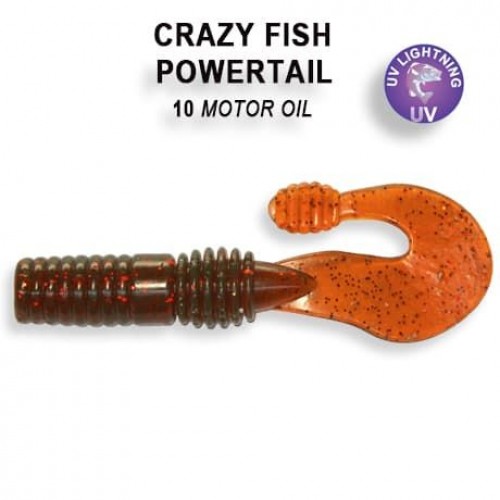 Powertail 2.8" 4-70-10-6