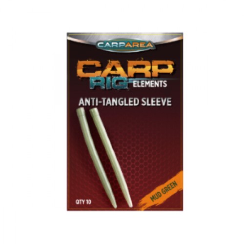 Carparea Силиконовый конусный отводчик Anti-Tangled Swivels (10шт)