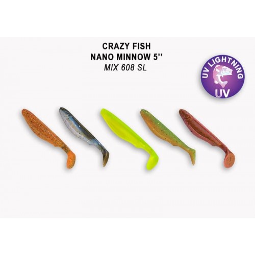 Slim shaddy 3.2" 56-80-M608SL-7