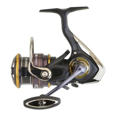 Катушка DAIWA 20 LEGALIS LT 2500