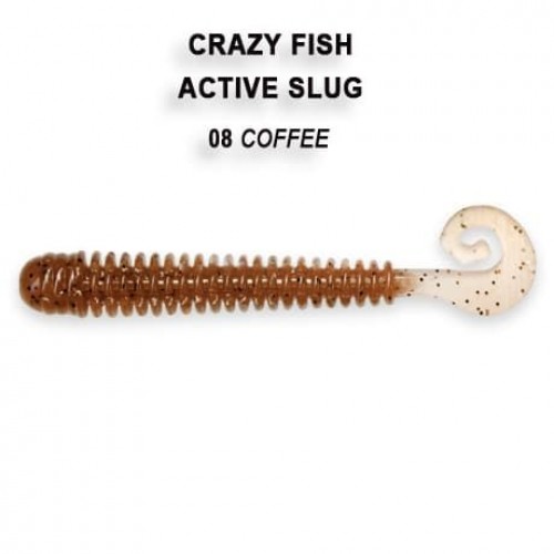 Active slug 2.8"  2-71-8-4