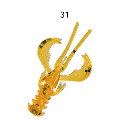 Nimble 1.6" 49-40-31-6
