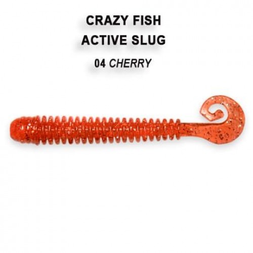 Active slug 2.8"  2-71-4-1