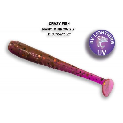 Nano minnow 2.2" 22-55-12-6