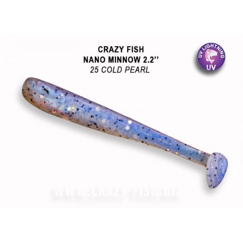 Nano minnow 2.2" 22-55-25-6
