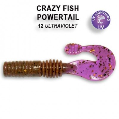 Powertail 2.8" 4-70-12-6