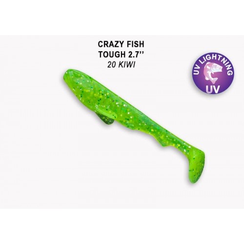 Tough 2.8" 59-70-20-6