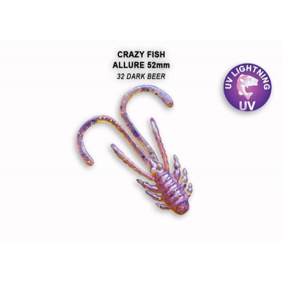 Allure 2" 47-52-32-6