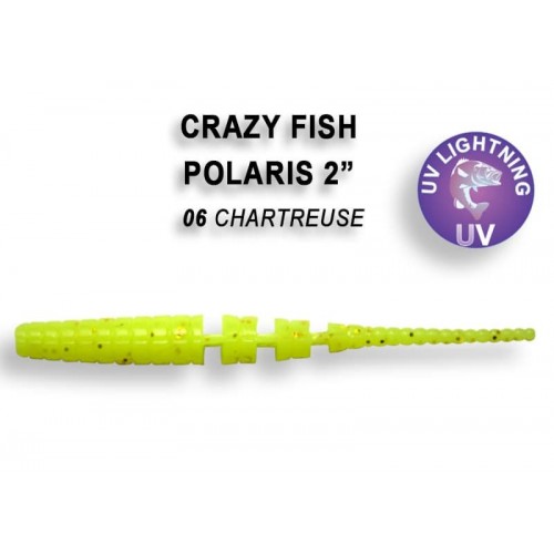 Polaris 2" 17-54-6-6