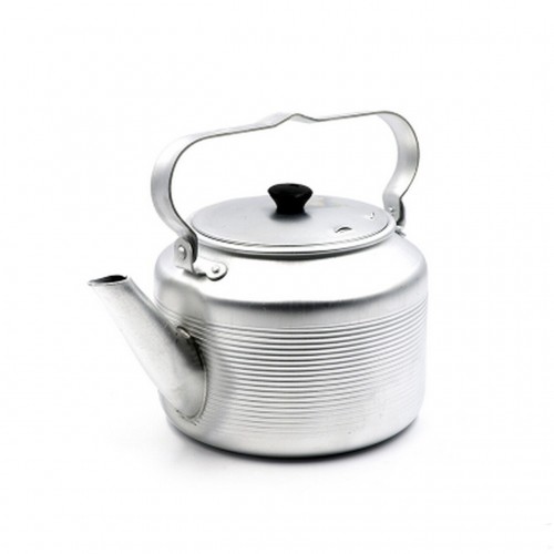 Чайник костровой СЛЕДОПЫТ, 1,7 л, алюминий PF-CWS-P99