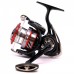 Катушка DAIWA 18 NINJA LT 6000