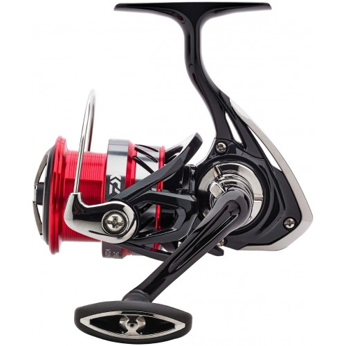 Катушка DAIWA 18 NINJA LT 6000