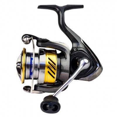 Катушка DAIWA 20 LAGUNA LT 3000-C