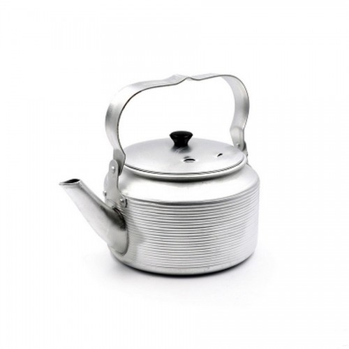 Чайник костровой "СЛЕДОПЫТ", 2 л, алюминий PF-CWS-P100