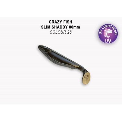 Slim shaddy 3.2" 56-80-26-7