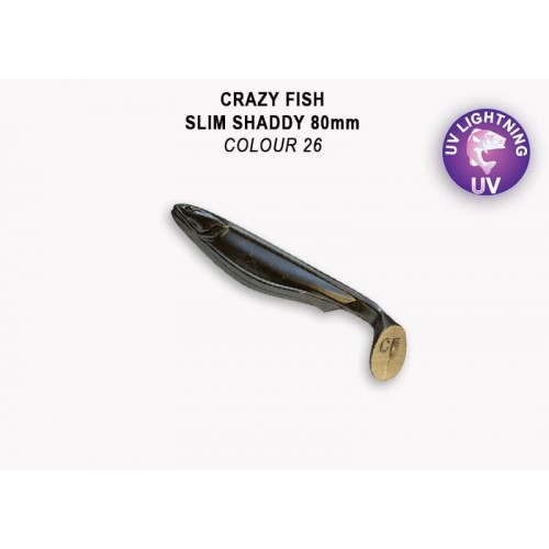 Slim shaddy 3.2" 56-80-26-7