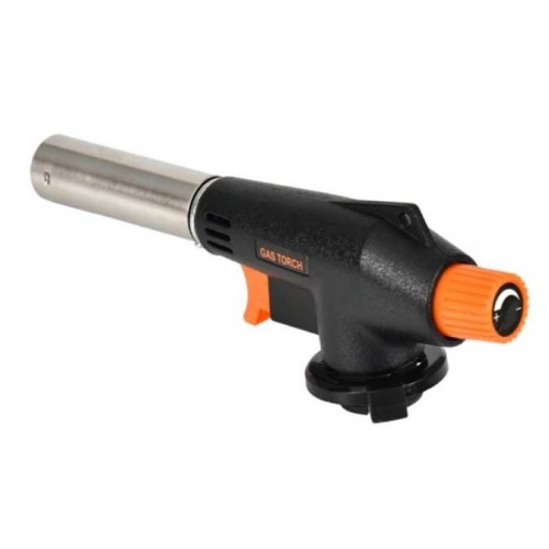 Горелка газовая RUNIS с пьезоэлектрическим розжигом 4-042
