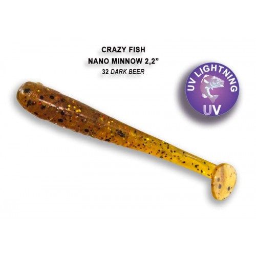 Nano minnow 2.2" 22-55-32-6