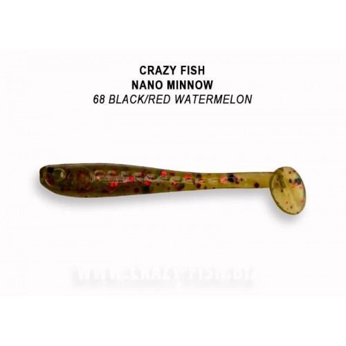 Nano minnow 2.2" 22-55-68-6