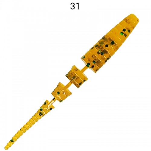 Polaris 2" 17-54-31-6