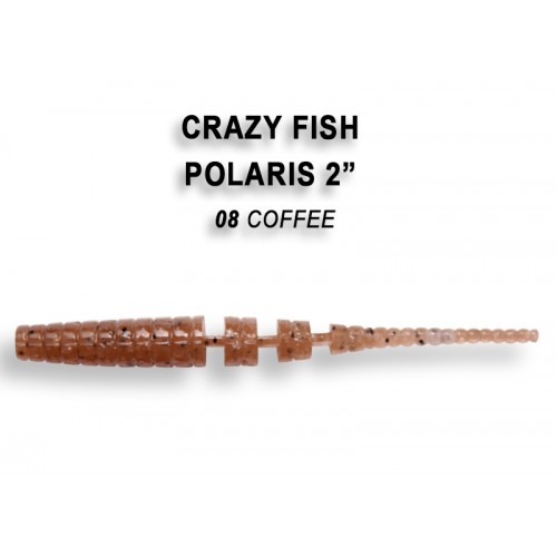 Polaris 2" 17-54-8-6