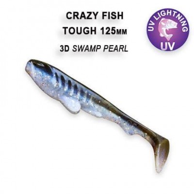 Tough 4" 48-100-3D-6