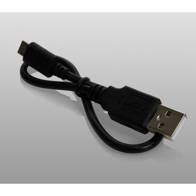 Armytek Micro-USB Cable 28cm