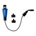 Индикатор поклевки CARP PRO Hanger D-Carp синий