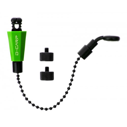 Индикатор поклевки CARP PRO Hanger D-Carp зеленый