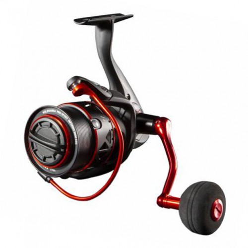 Катушка Volzhanka Inferno 5000sxg 10+1 п.ш.