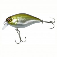 Воблеры JACKALL CHUBBY 38F