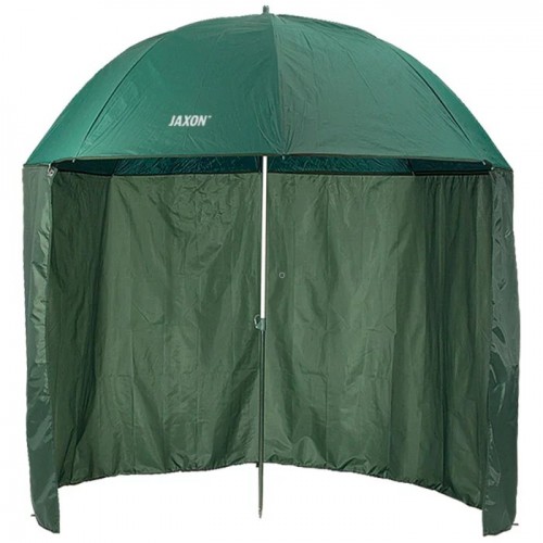 Зонт рыболовный с тентом JAXON AK-PLX125C 250см