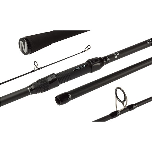Удилище карповое Nautilus K10 13ft 3,5lb 3SEC NK1013353