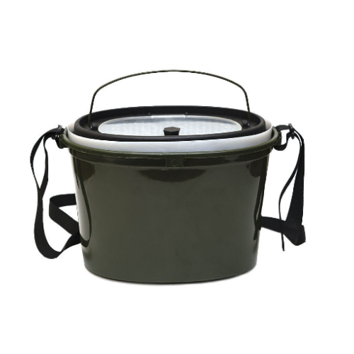 КАН для живца 8 л КО-8